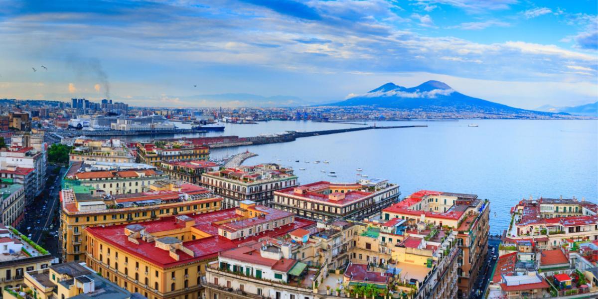 Islands near Sorrento: day trips to Capri, Ischia and Procida